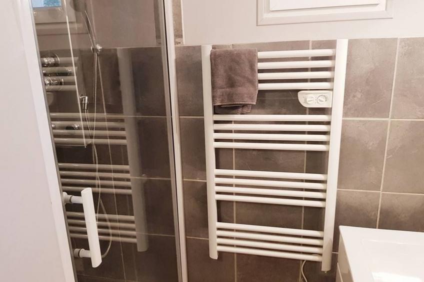 Provence 5 pers 2 Zimmer Schwimmbad Tennis - foto 6