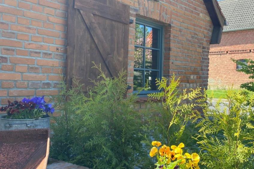 Alte Schmiede - foto 20