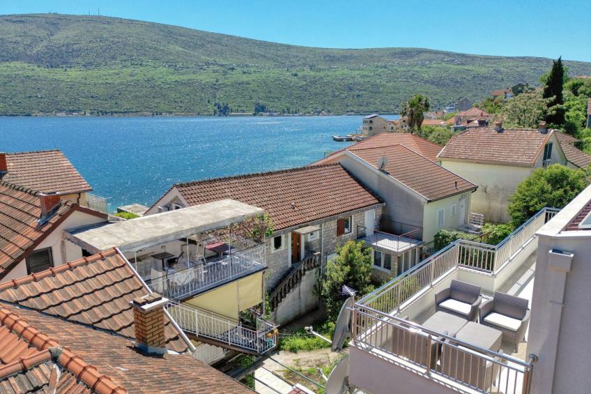 Ljubica Superior 3-Zimmer-Apartment mit Meerblick - foto 39