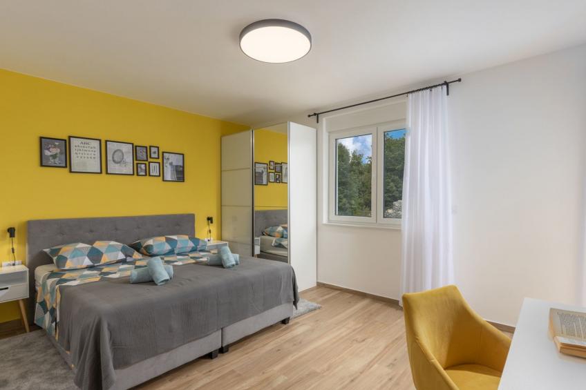 VILLA SÜDROMATIK - foto 21