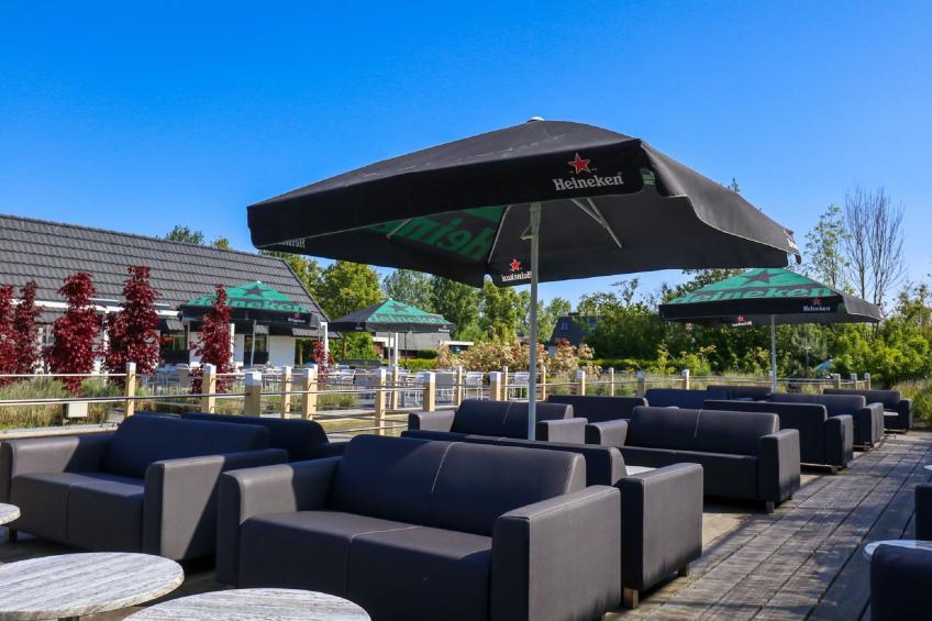 Resort Schoneveld 1 - foto 17