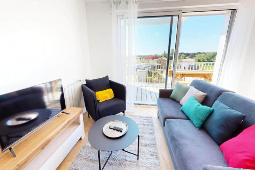 Appartements à Givrand - foto 3