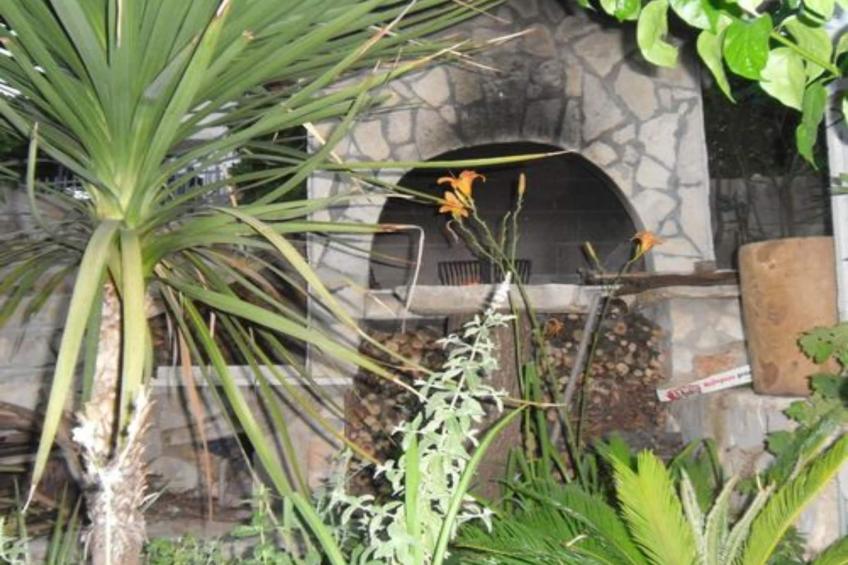 Apartments Miki Rogoznica - Comfort Two Bedroom Apartment with Terrace - foto 10