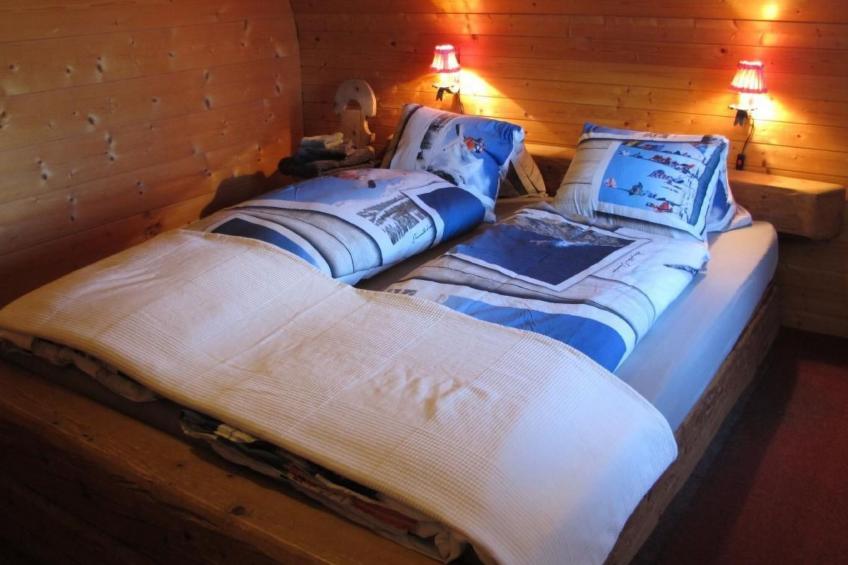 Tgesa Mitgel - ein Haus mit Charakter - foto 5