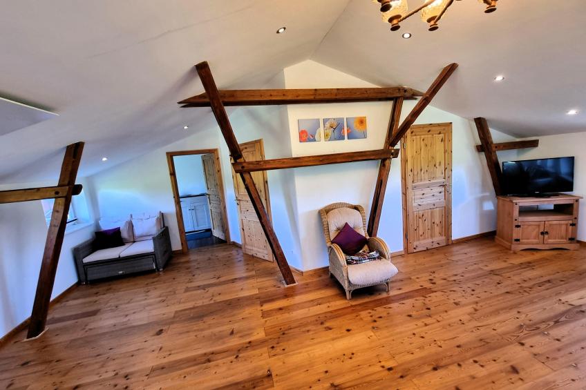 Pugholz Suite - foto 6