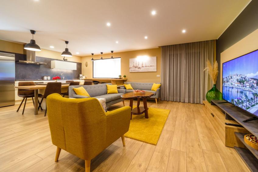 GioEin privater Bereich für 16 Personen, Pool und Sport - foto 25