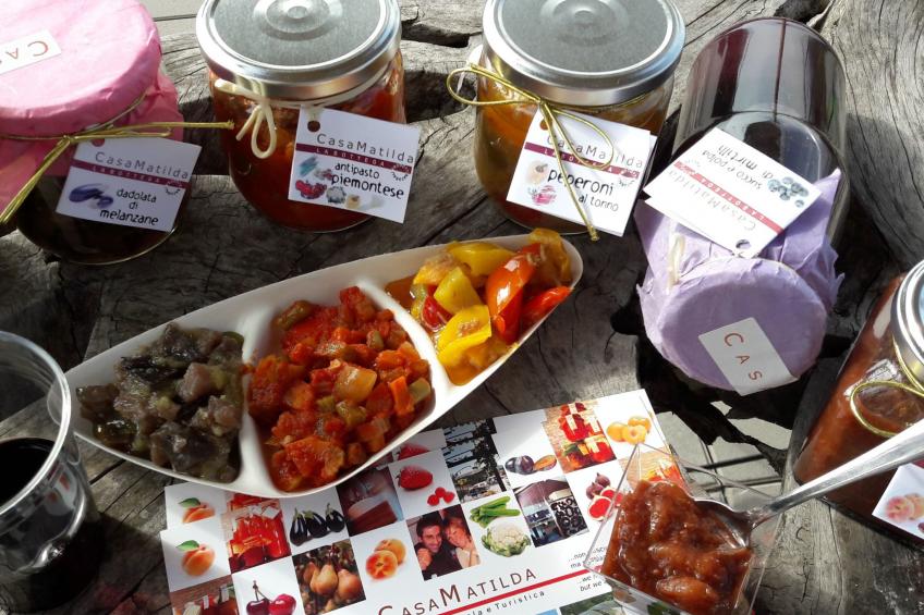 Miniloft-Siedlung mit Schwimmbad - foto 16