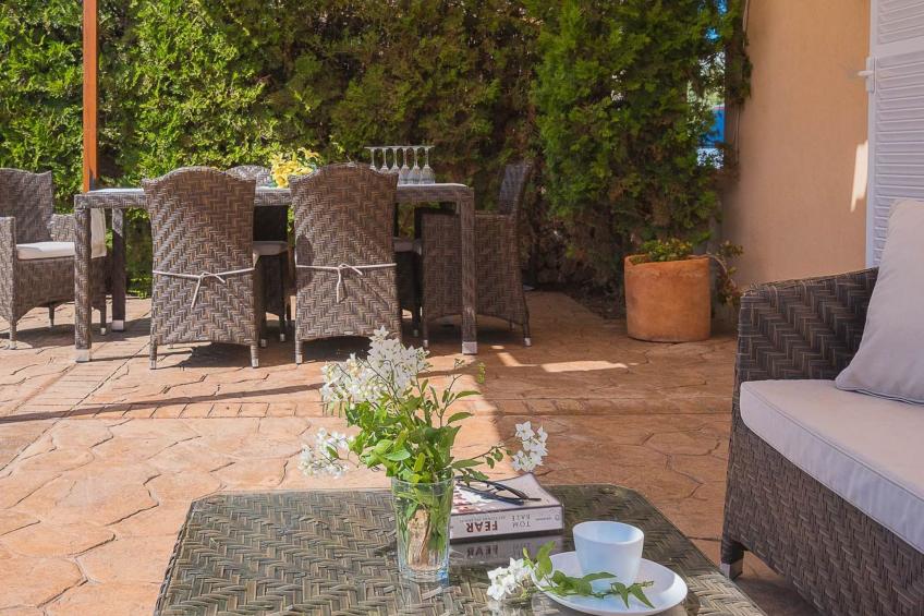 "Villa Sebastian - foto 4