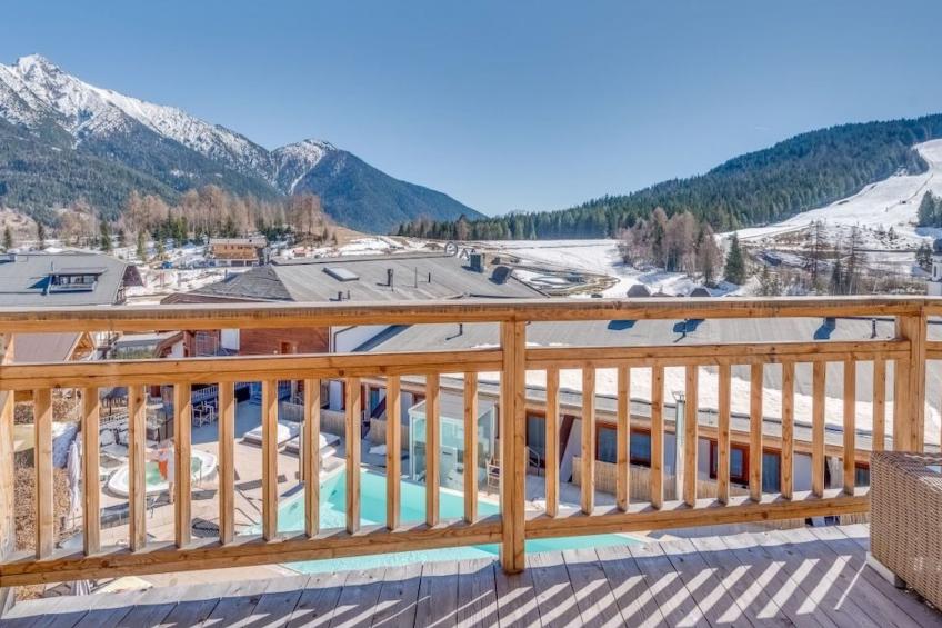 Luxus Chalet Bergblick - zentral in Seefeld, Tirol - foto 18