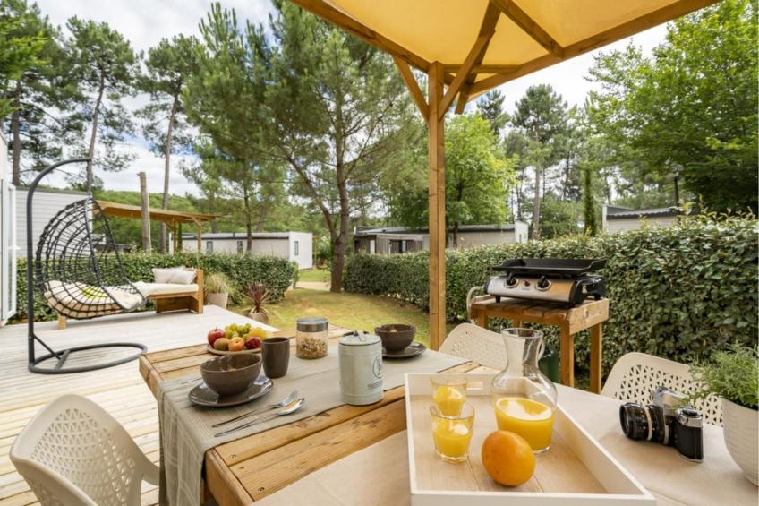 Cottage 4p 2Bdrms AirConPremium - foto 2