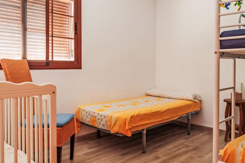 Mariposa - Nido Aguila Blanca - foto 9