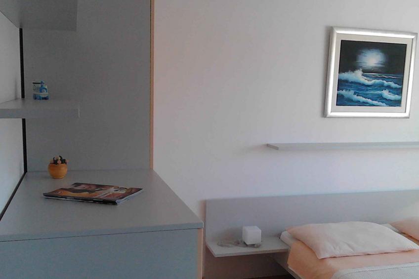 Vakantiewoning 60 m naar de zee - VW-WB9B - foto 22