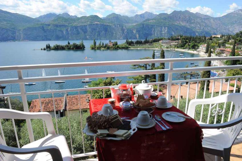 Vakantiewoning met balkon - BF-FWTJ - foto 9