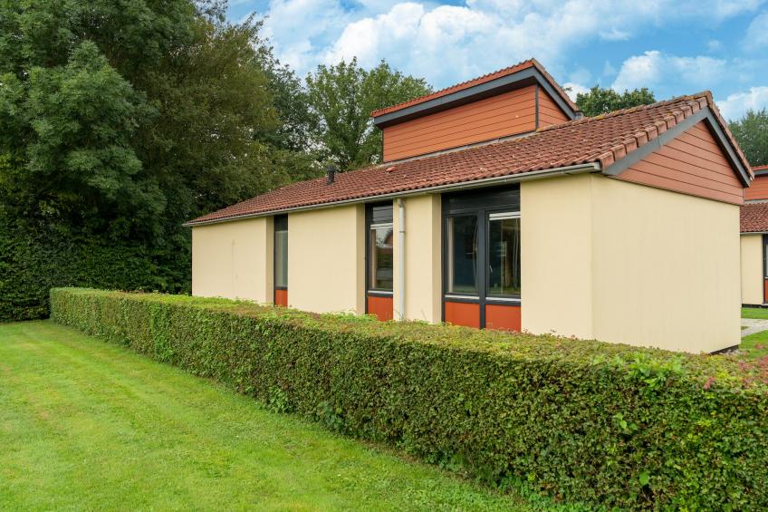 Gelijkvloerse vakantiewoning 6 pax property nr 73 - foto 8