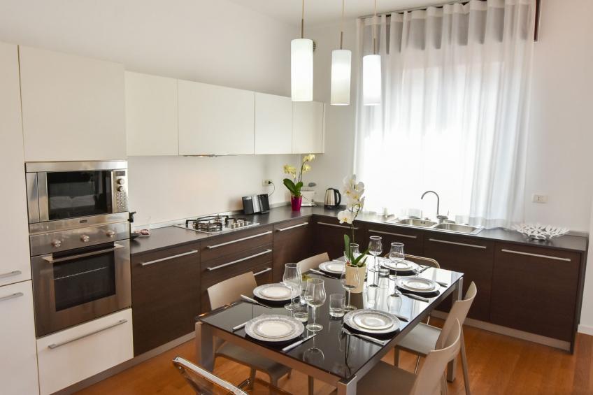 Corso Genova Apartment - foto 22