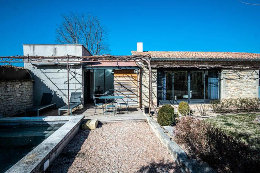 Gîte Tout Confort - Jardin Et Piscine Chauffée - foto 25