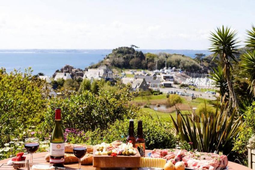 Maison à Trebeurden - foto 35