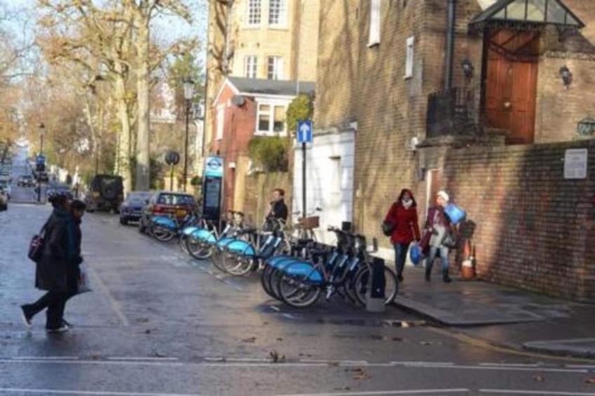 Jungle Bell Tent - foto 23