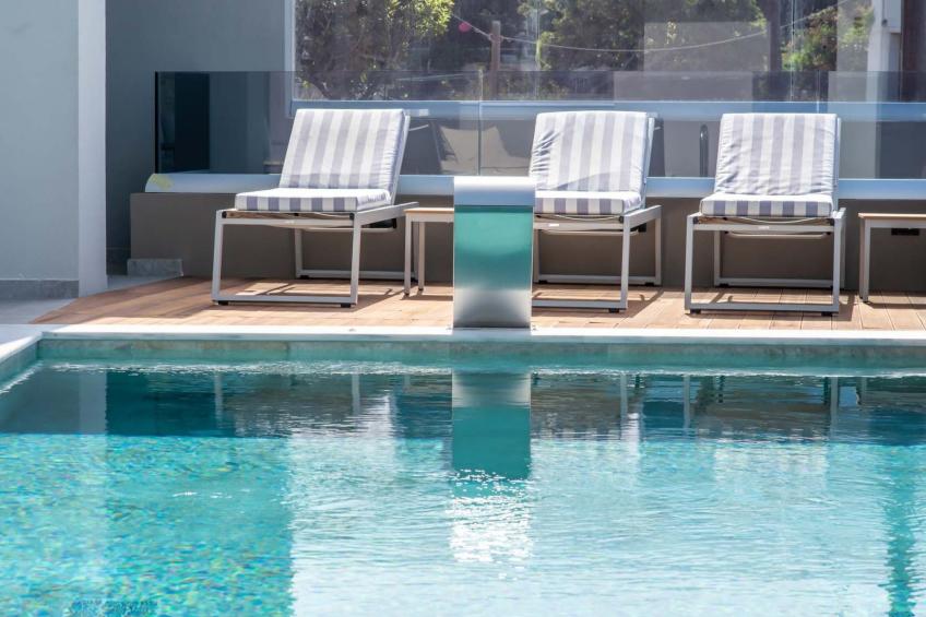 Villa Luna - 100m zum Meer und ''Free'' Beheizter Pool - foto 6