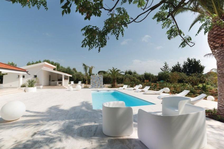 Villa 'delle Sterlizie' mit eigenem Pool - foto 3