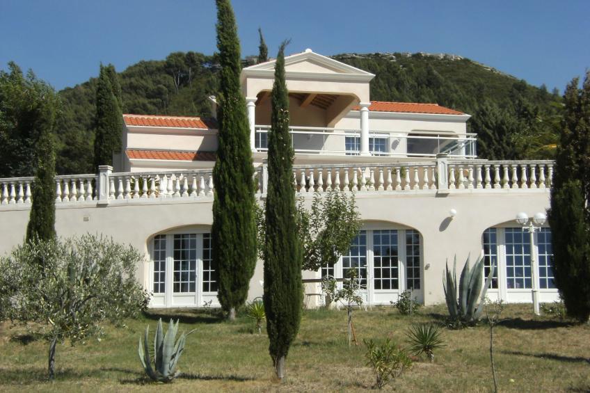 Urlaub in La Cadière d'Azur - Var - foto 2