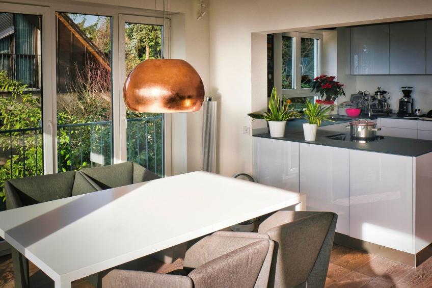 Panoramahaus & Pool - foto 8