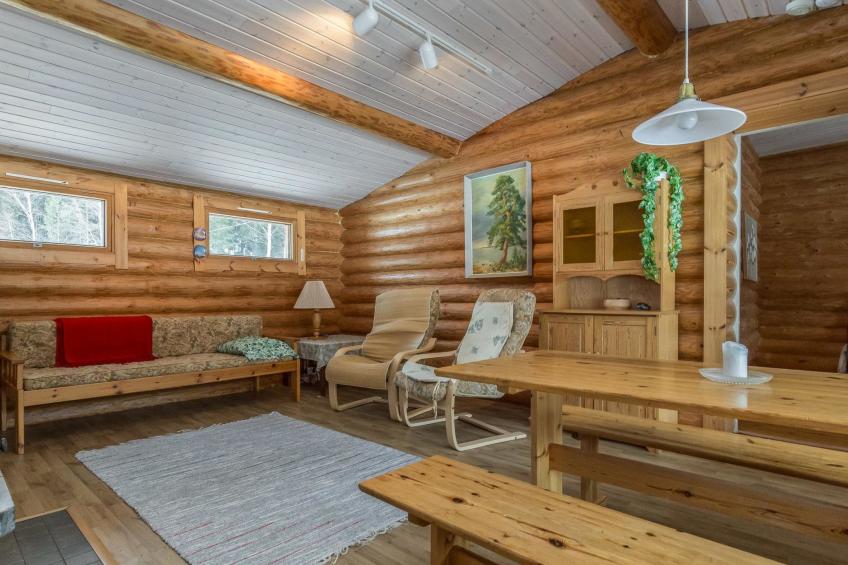 Aurinkoniemi - foto 12