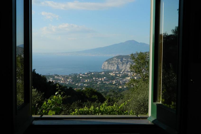 Wohnung mit Panoramaterrasse - foto 31