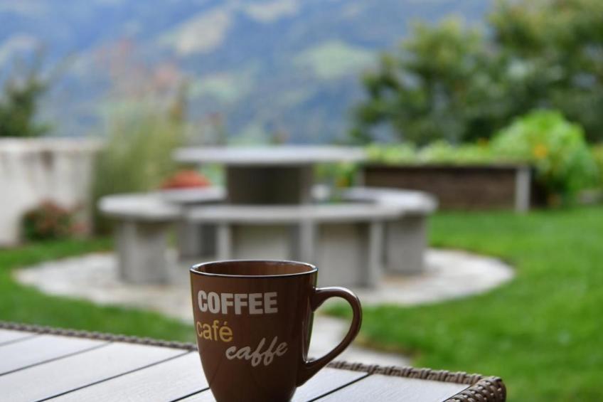 Holzhaus auf Lamahof - foto 12