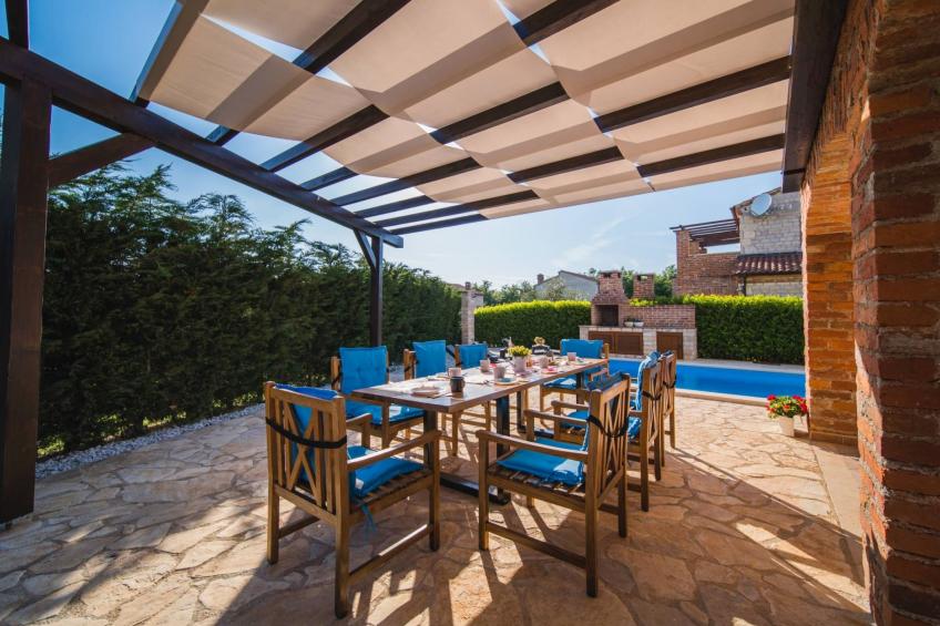 Villa Mani - foto 14