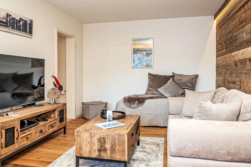 Chesa Fleury - foto 7