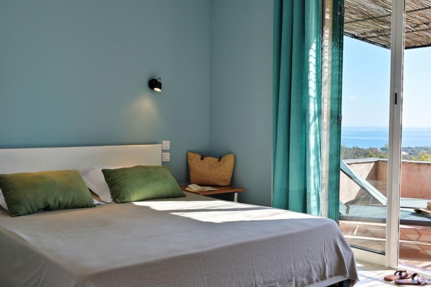 Weingut Punta della Guardia Ruhig und beschaulich - foto 5