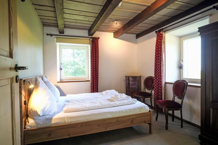 Schwarzwaldhof mit Pool & Sauna - foto 36