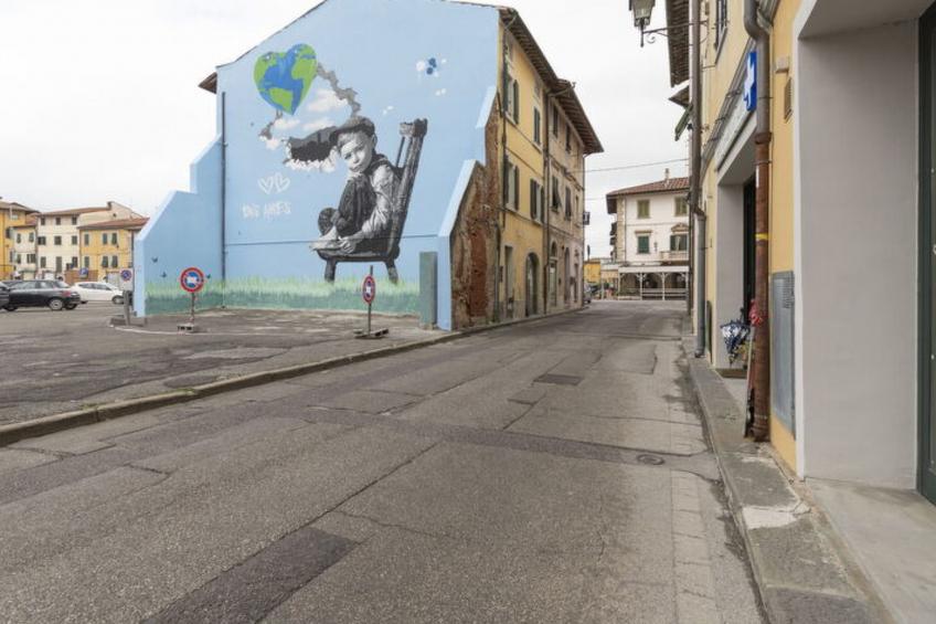 Il Borgo Apartment - foto 33