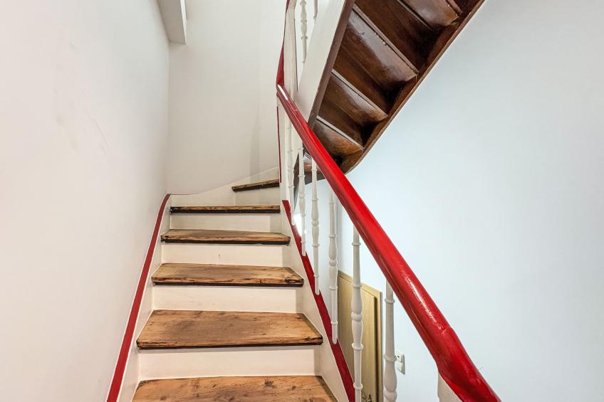 Ferienwohnung Heritage View Bacharach - foto 16