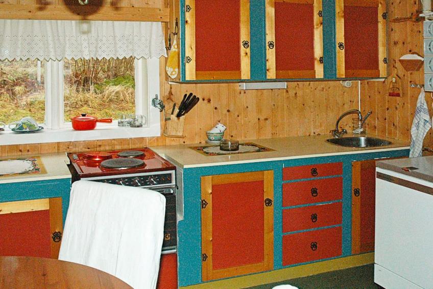 INGER-HYTTA   HUS 55789 - foto 18