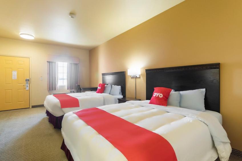 2 Queen Bed - foto 8