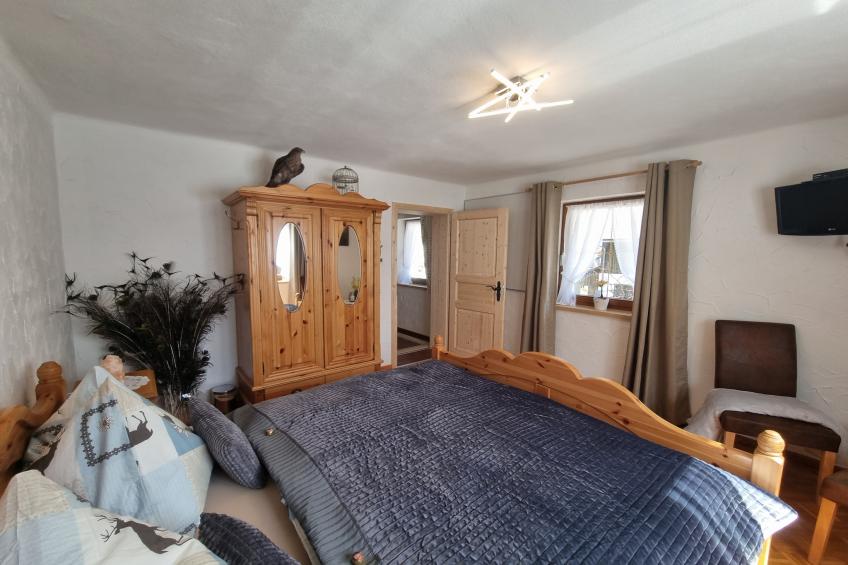 Ferienhaus Krapflgeusche - foto 14