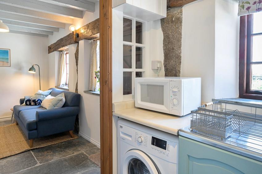 Demelza Cottage - foto 14