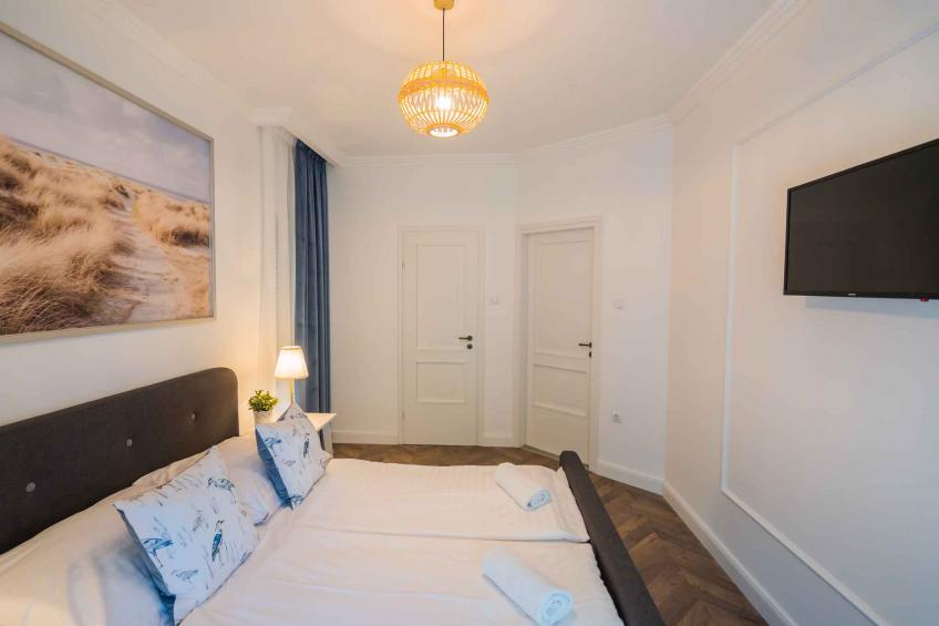 Vakantiewoning (vakantiekamer) in de Villa Csenge - VW-2NKJC - foto 15