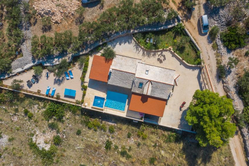 Villa Anabella - Four bedroom Villa with Swimming pool - foto 34