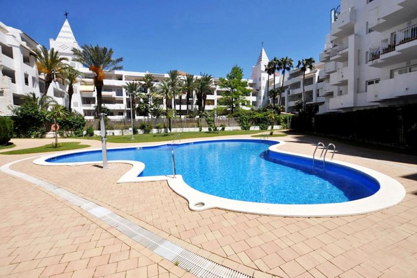 1125 ROYAL MARINE vista Piscina - foto 9