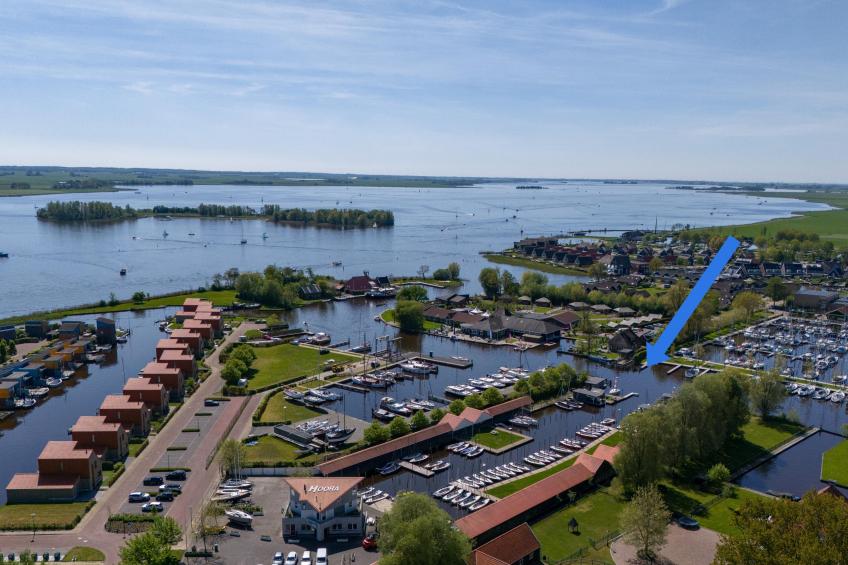 Safaritent in Heeg - foto 29