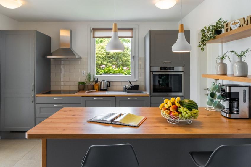 Holiday Home Milevoj - Three Bedroom Holiday Home - foto 10