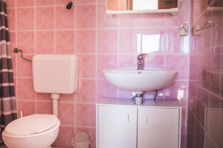 Apartments Jug - Standard Studio Apartment with Balcony and Sea View - foto 8