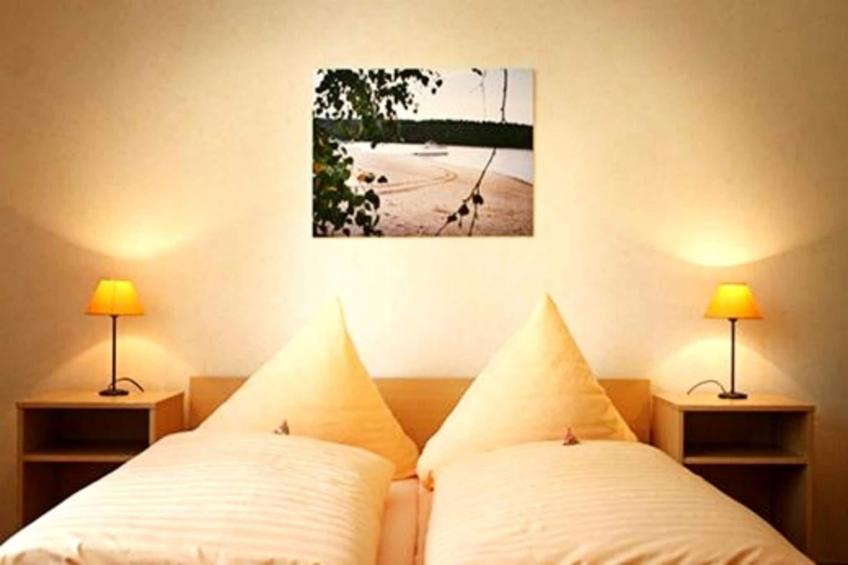 Standard Double Room - foto 13