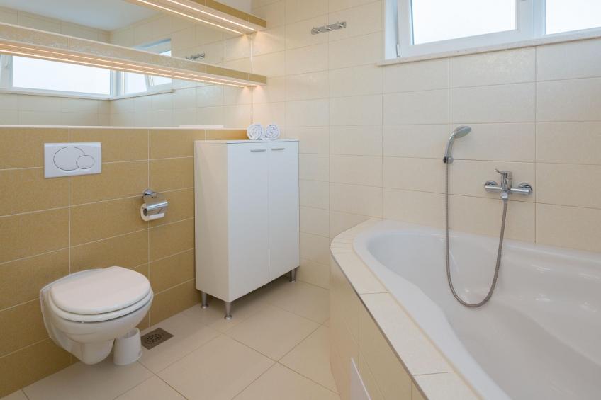 in Dugopolje mit Beheiztem Pool - foto 16