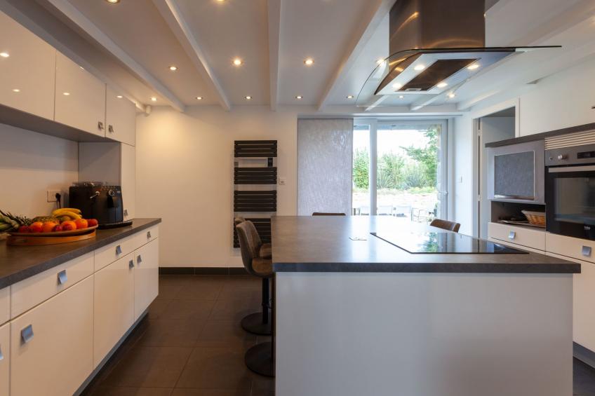 Villa Beheizter Innenpool 30 - foto 42