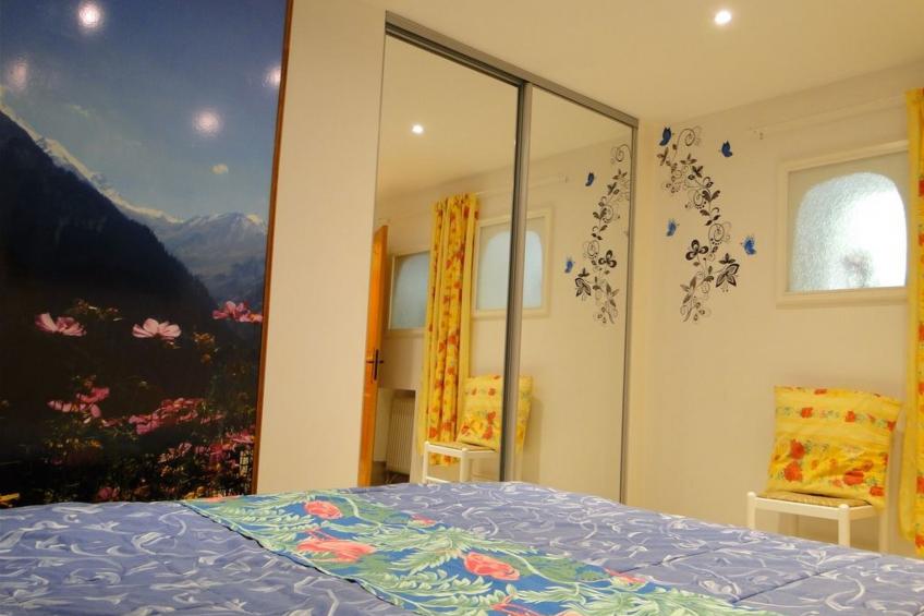 Saine Montagne du Jura mit Spa Sauna Fluss - foto 20