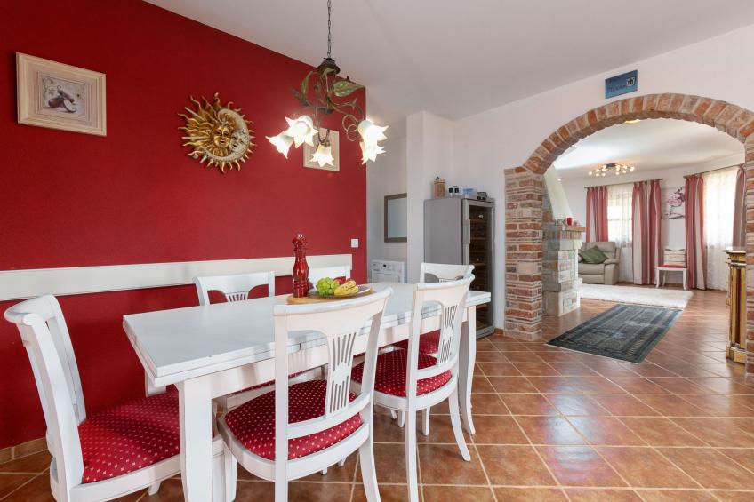 Villa Shirin - foto 8